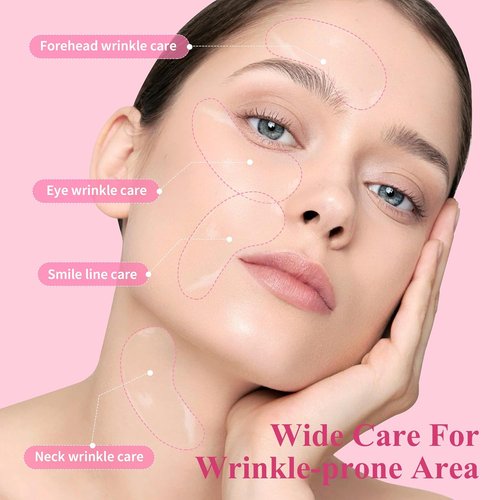 Under Eye Patches (30 Pairs), 24K Gold Under Eye Mask for Puffy Eyes, Dark Circles,Bags and Wrinkles with Collagen,Relieves Pressure and Reduces Wrinkles,Revitalises and Refreshes Your Skin