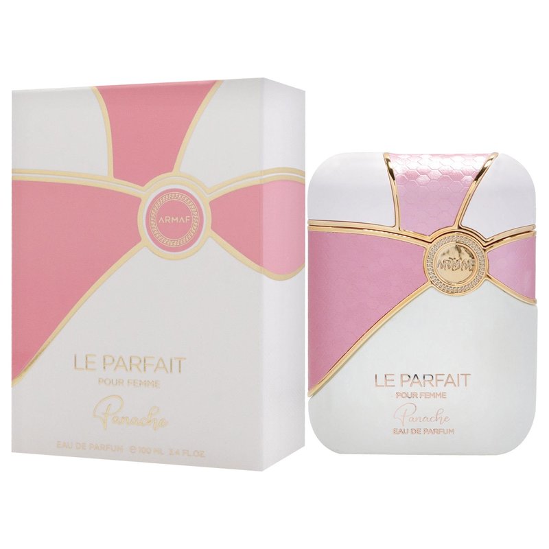 Le Parfait Panache by Armaf for Women - 3.4 oz EDP Spray