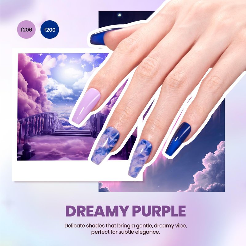 Beetles Gel Nail Polish Kit with U V Light - 31 Pcs Gel Polish Kits 20 Colors with Base and Glossy Top Coat Soak Off DIY Salon Beginner-friendly Manicure Nails Stuff Gifts for Women