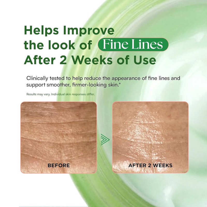 Skiennix Matcha Facial Moisturizer - Hydrating Rose PDRN Cream for Anti-Aging & Radiance | 3.53 oz