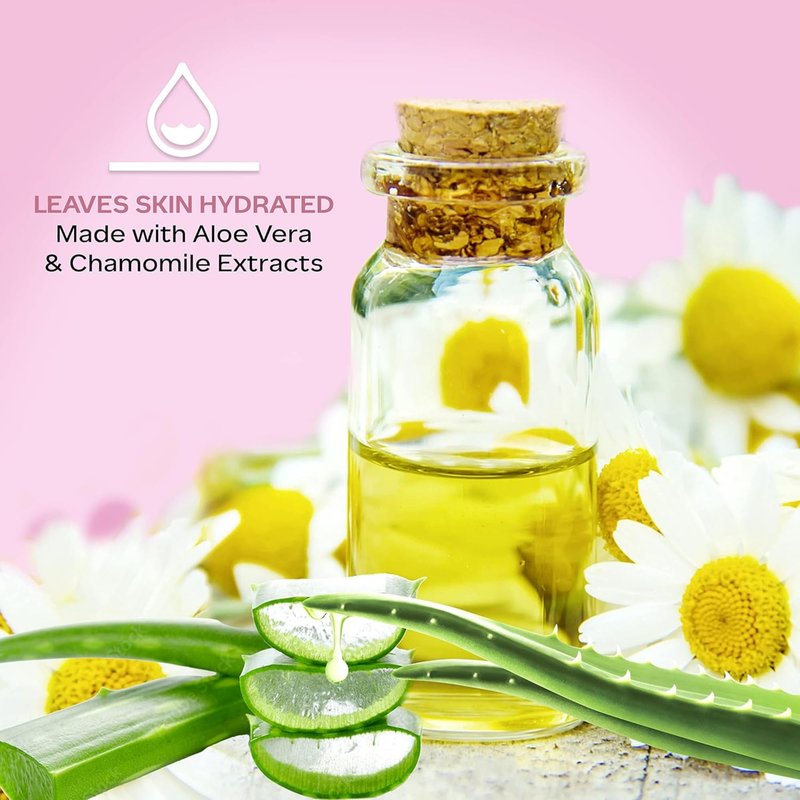 FACESCANADA Fresh Clean Glow Makeup Remover Face Wipes | Gentle Facial Towelettes | Ultra Soft | Removes Oil, Dirt & Makeup | Alcohol Free (30 Wipes)