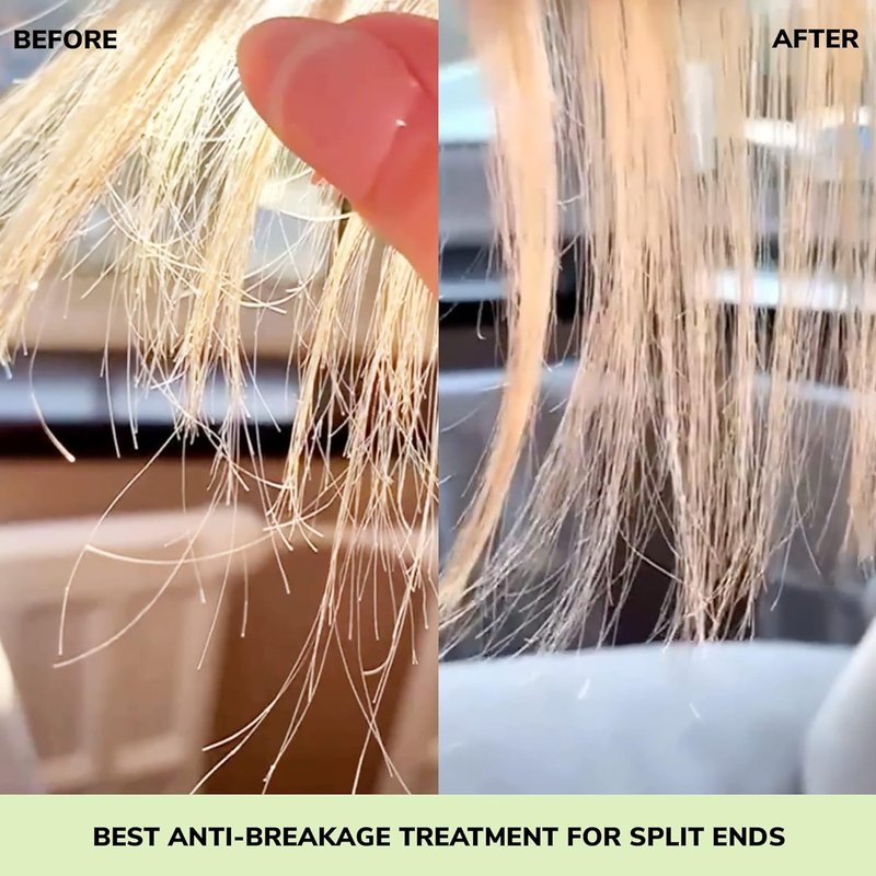 COLOR WOW Dream Cocktail Kale Infused Leave-In Treatment - Reduce Hair Breakage by 50% | Powerful Heat Protectant for Damaged Hair