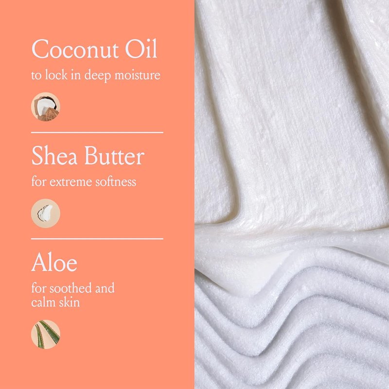 Billie Whipped Shave Cream - Lavender & Bergamot Scent for Smooth Skin - 6.5 fl oz