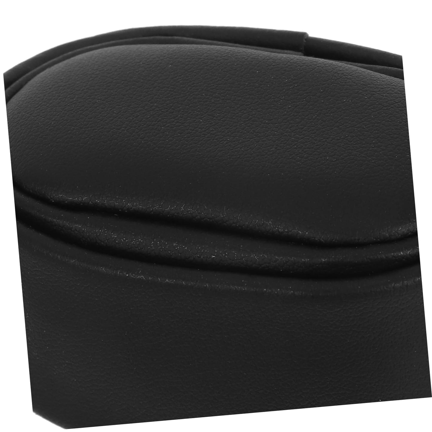 TOVINANNA Watch Winder Pillows Set of 4 Small Pu Cushions 2.56X1.77X1.18In Soft Watch Holder for Mechanical Storage Display