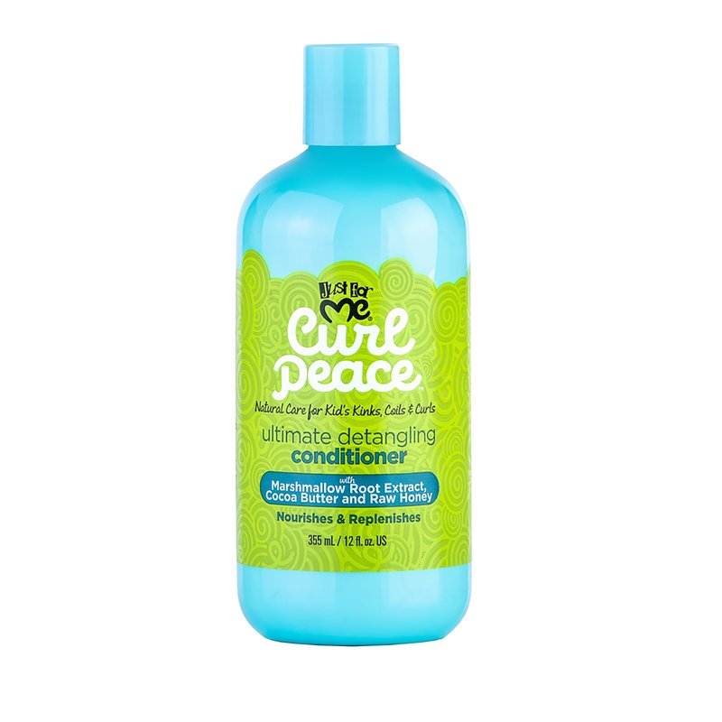 Just For Me Curl Peace Ultimate Detangling Conditioner
