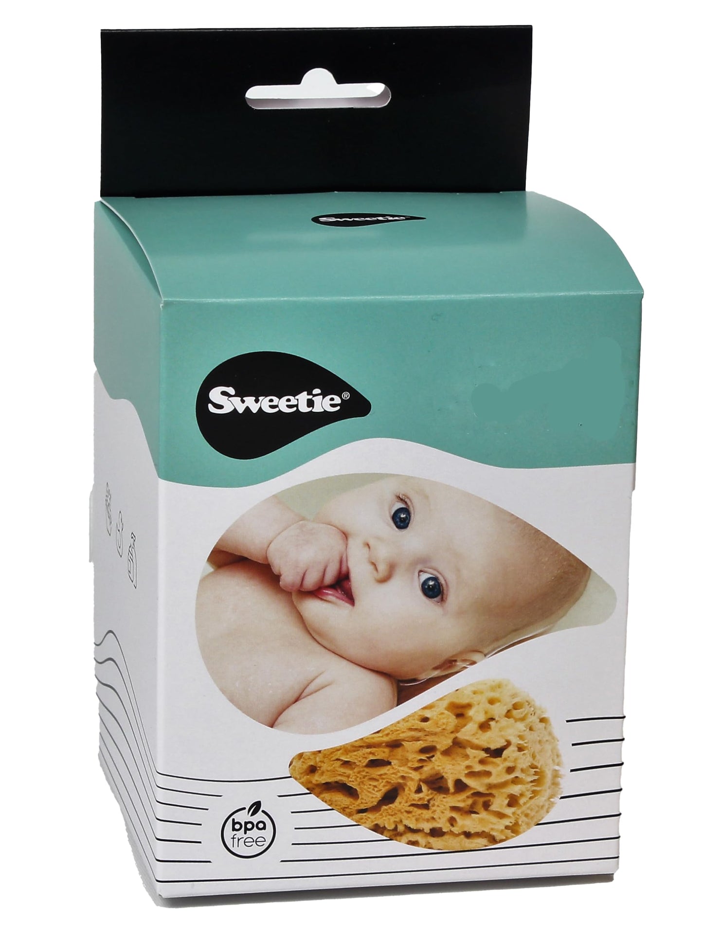 NATURAL SEA SPONGES Natural Sea Sponge for Bath and Shower for Adults Children and Baby