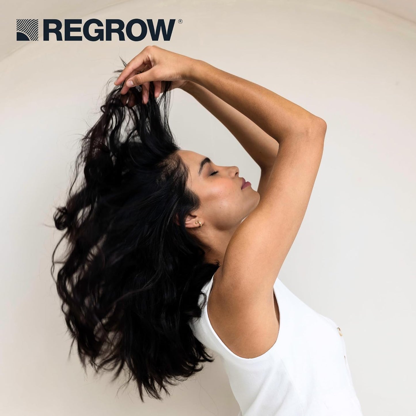Womens Shampoo for Stronger, Thicker Hair | Caffeine, Biotin & Niacinamide, 10.14 Fl. Oz