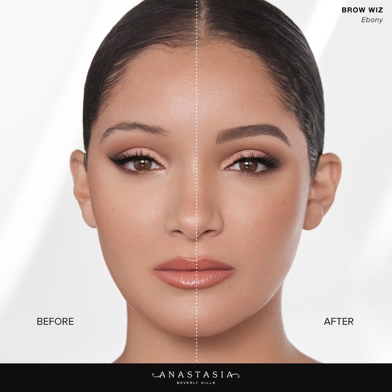 Anastasia Beverly Hills - Brow Wiz - Ash Brown
