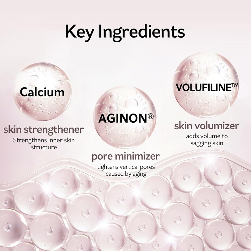 Baby Collagen Glow Mask - Korean Peel Off Facial Mask with Vegan Collagen for Hydrating, Firming & Glass Skin | 1.69 fl. oz