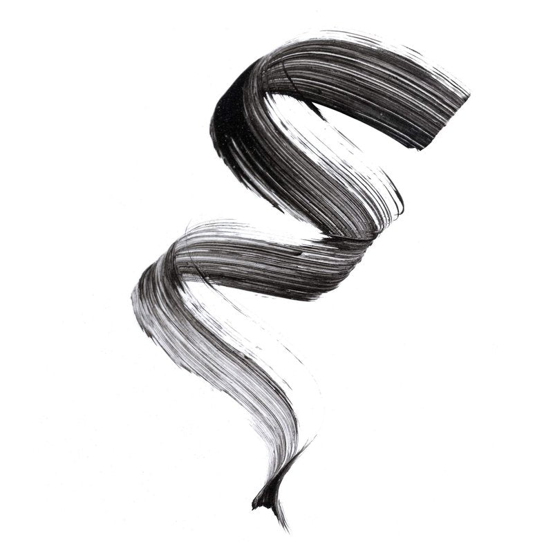 Lune+Aster Eclipse Volumizing & Curling Mascara - Tubular Mascara That Won't Flake or Smudge | Removes Clean With Water | Vegan, Gluten Free & Cruelty Free | Made in USA