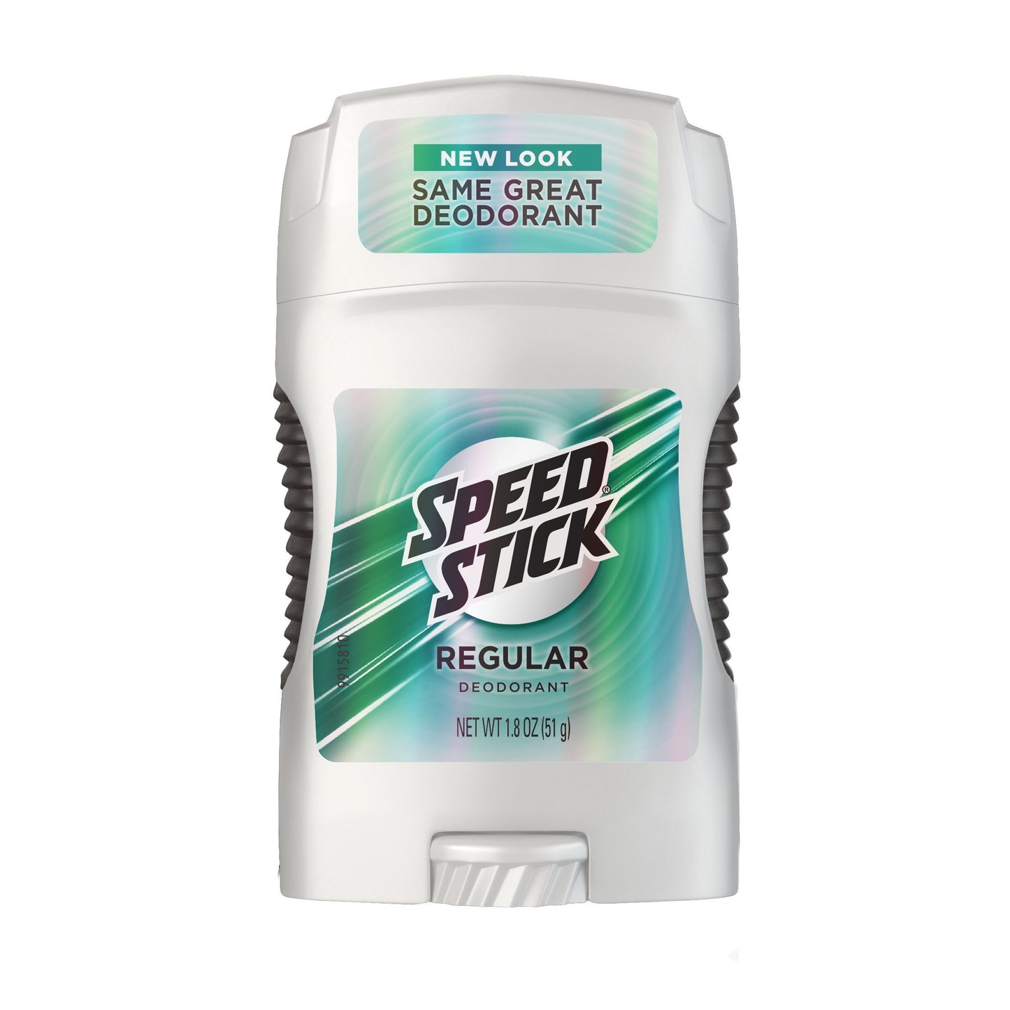 Speed Stick Men's Deodorant, Regular - 1.8 ounce