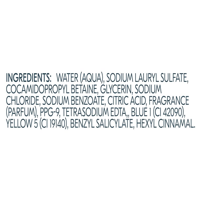 Degree All Day Fresh Body Wash Fresh Energy Deep Cleansing 20 FO