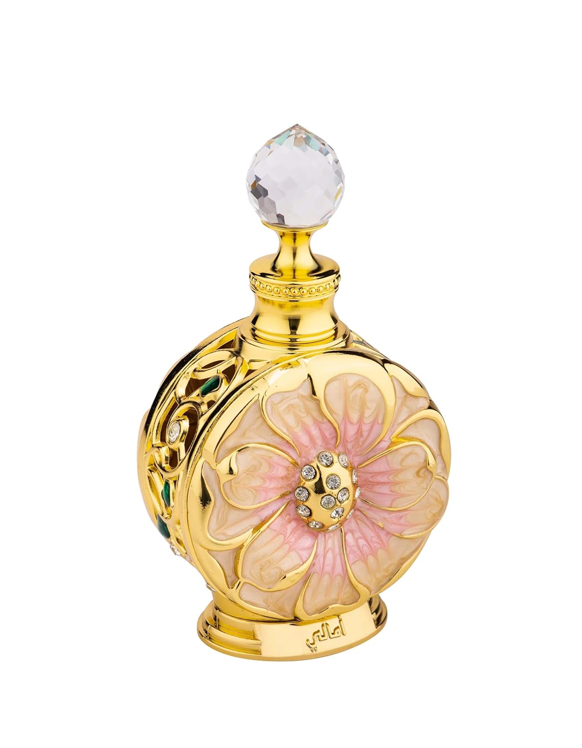 Swiss Arabian Amaali | Luxury Personal Perfume Oil - Long-Lasting Seductive Fragrance - 0.5 Oz