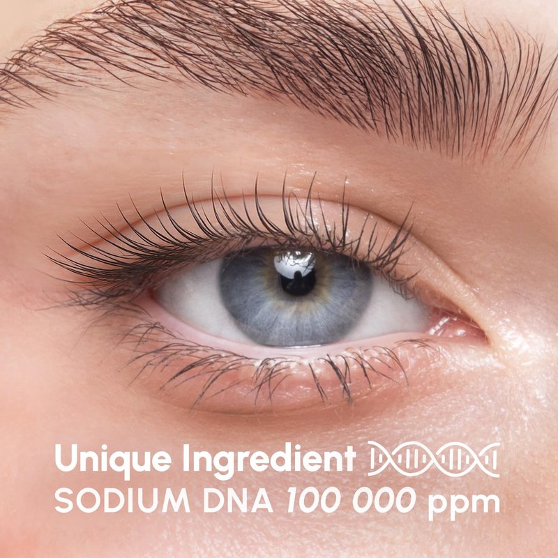 Eyelash Serum for Growth – Prostaglandin-Free Lash & Brow Enhancer | Rapid Results, Nourishing Formula