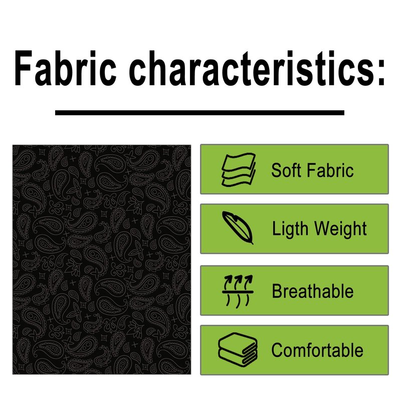 Pelocapa Barber Cape for Men, Haircut Cape with Snaps, Professional Salon Cutting Cape, Large Waterproof Hairdressing Cape Gown Apron for Hairstylist- 63”× 56”(Black Pattern)