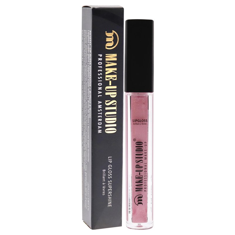 Make-Up Studio Lip Gloss Supershine - 4 SP for Women - 0.15 oz Lip Gloss