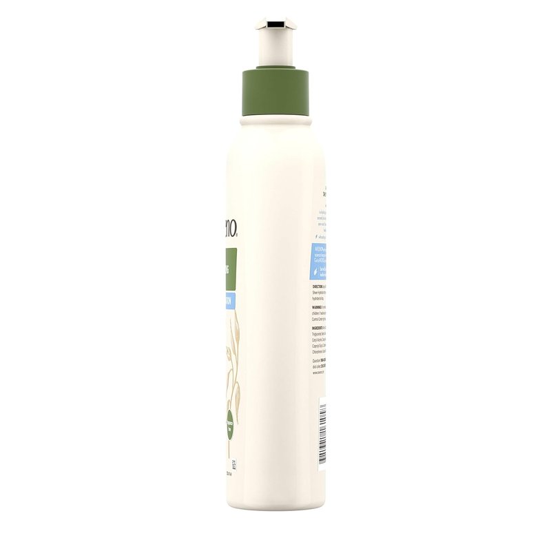Aveeno Sheer Hydration Daily Moisturizing Lotion - Lightweight, Fast-Absorbing Formula for Dry Skin | 18 fl. oz