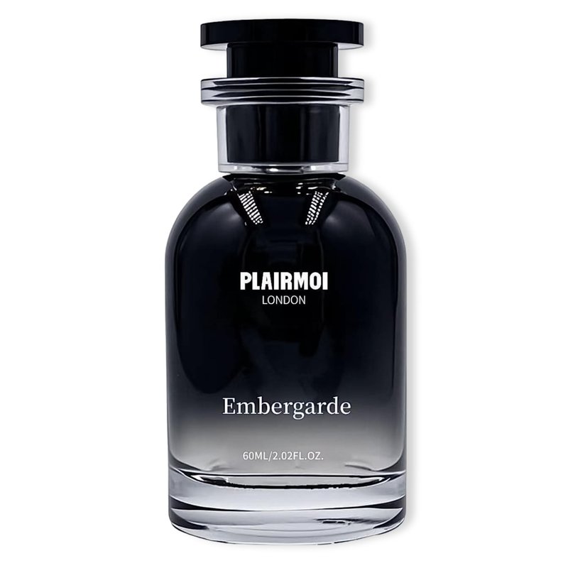 PLAIRMOI Men’s Pheromone Cologne – Long-Lasting Masculine Scent for Confidence & Attraction – Magnetic Fragrance for Dates, Work & Everyday Wear, 2.02 fl oz