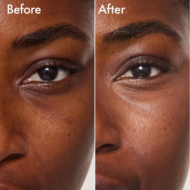 Catrice Under Eye Brightener - Conceal Dark Circles with Hyaluronic Acid & Shea Butter | Vegan, 040 Dark Mocha