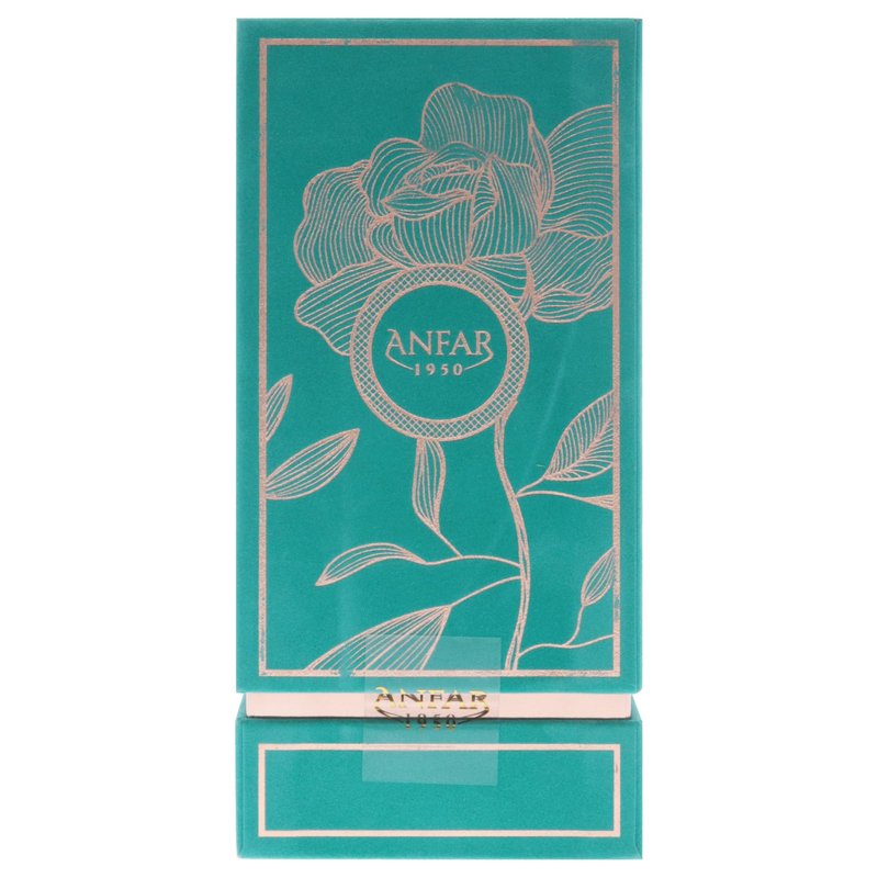 Anfar Ma Belle for Women - 3.4 oz Extrait De Parfum Spray
