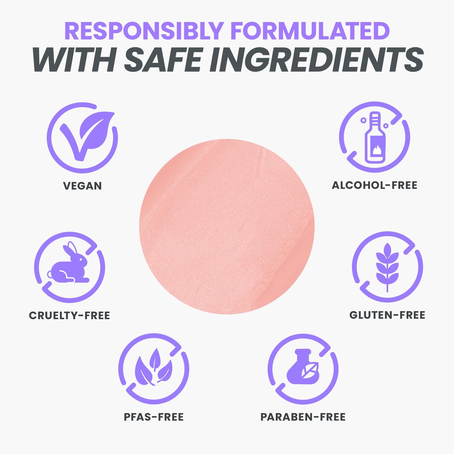Wonderskin Wonder Blading All Day Lip Stain Peel Off Masque - Long Lasting, Waterproof and Transfer Proof Nude Lip Tint, Matte Finish Peel Off Makeup (Adore Masque)