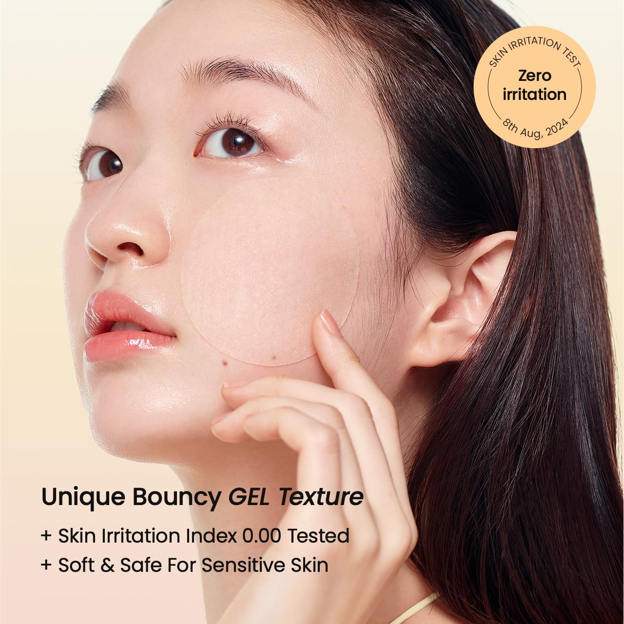 Biodance Vita Niacinamide Gel Toner Pads, Dark Spot Corrector, Evening Skin Tone, Gentle Exfoliating Toner Pads with Vitamin C, Pre-Soaked Pads, Korean Skin Careㅣ4.93 fl.oz.(140g)*60Pads
