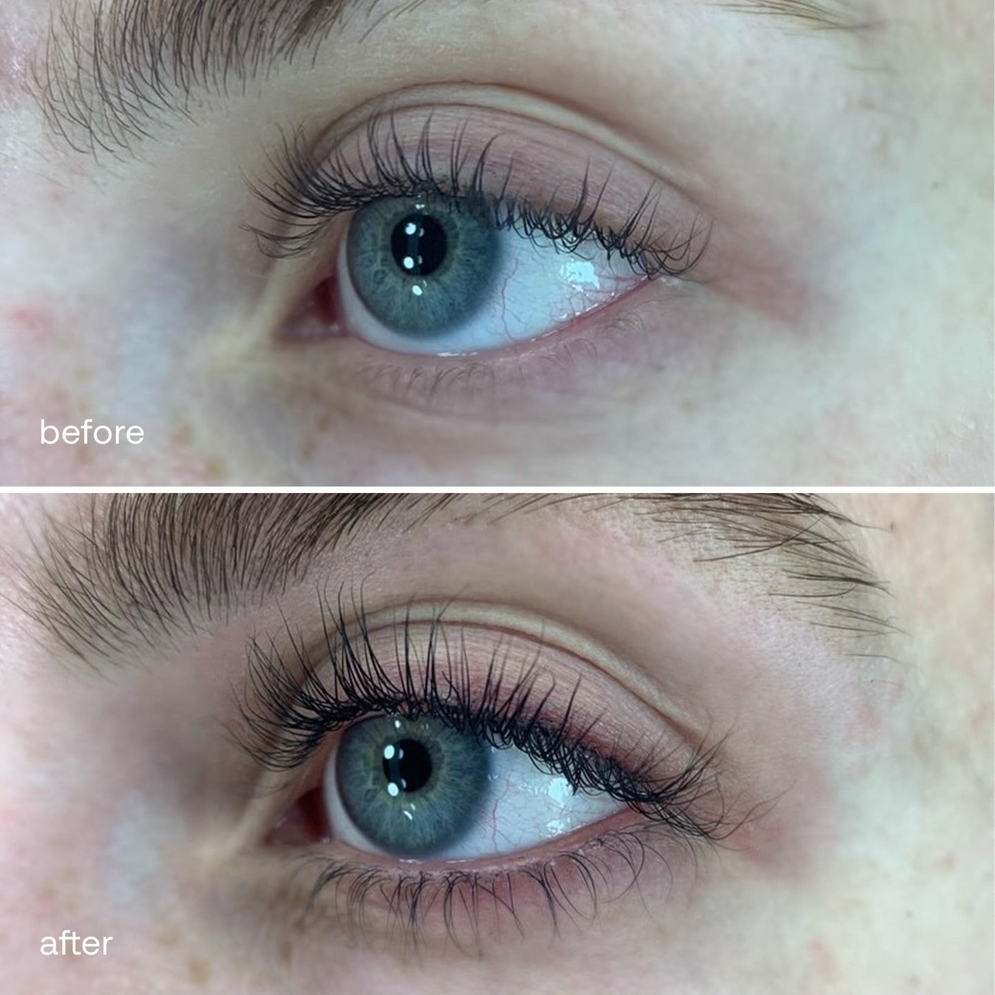 UKLASH Sensitive Eyelash Serum - #1 Rated Peptide Lash Serum for Fuller Lashes - Vegan & Cruelty-free - Designed for Sensitive Eyes