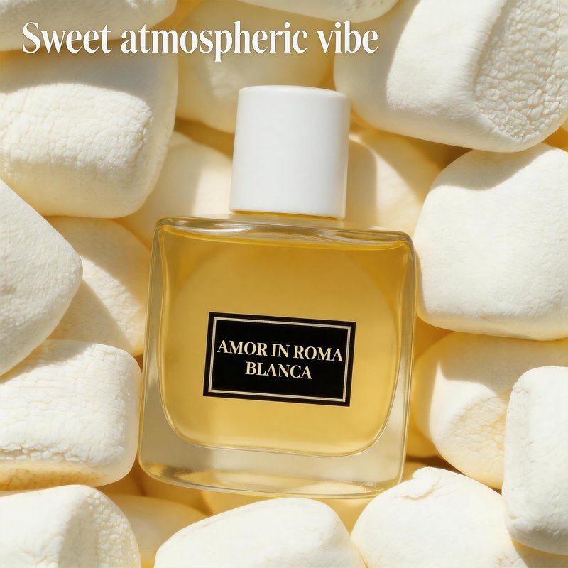 A CENTER Women's Cologne-Style 3.4 Fl Oz Eau de Parfum Cologne-Style Perfume Long Lasting Fragrance Gift for Her