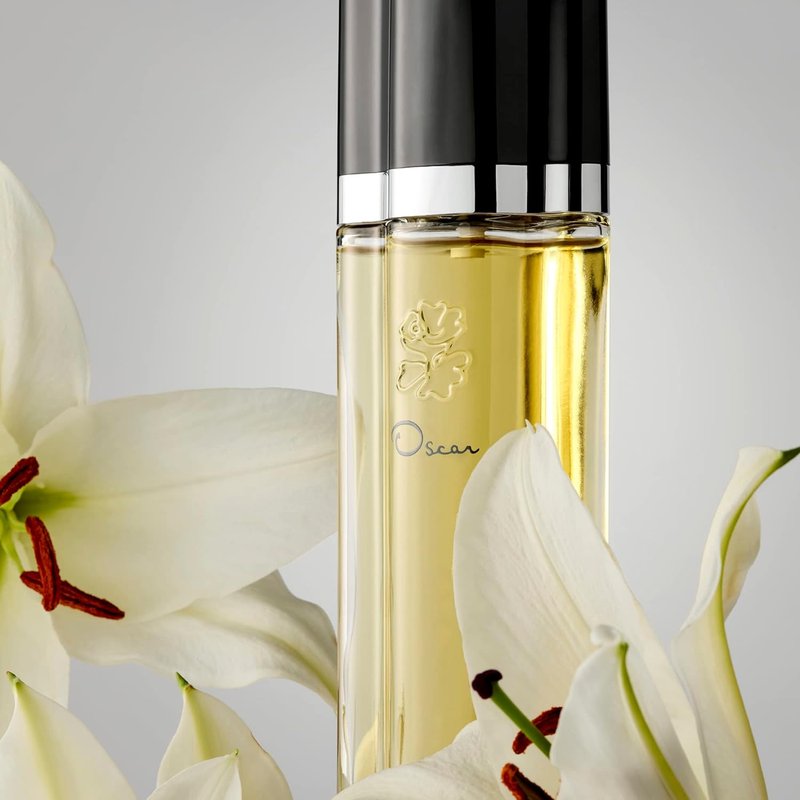 Oscar de la Renta Eau de Toilette Spray - Oscar Signature Collection Perfume for Women | 3.4 oz