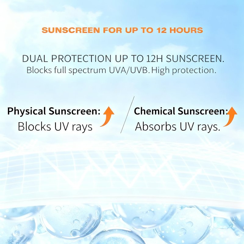 30PCS Travel-Size SPF 50+ PA++++ Mini Sunscreen – Lightweight, Non-Greasy, Water-Resistant Bulk Sunblock for Face & Body, Perfect Vacation Essentials & Party Favors