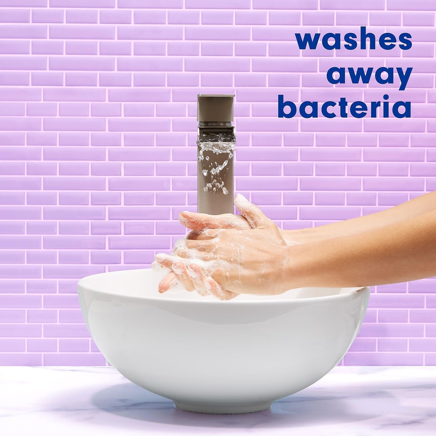 Softsoap Liquid Hand Soap Pump, Antibacterial White Tea and Berry Fusion, 11.25 Ounce