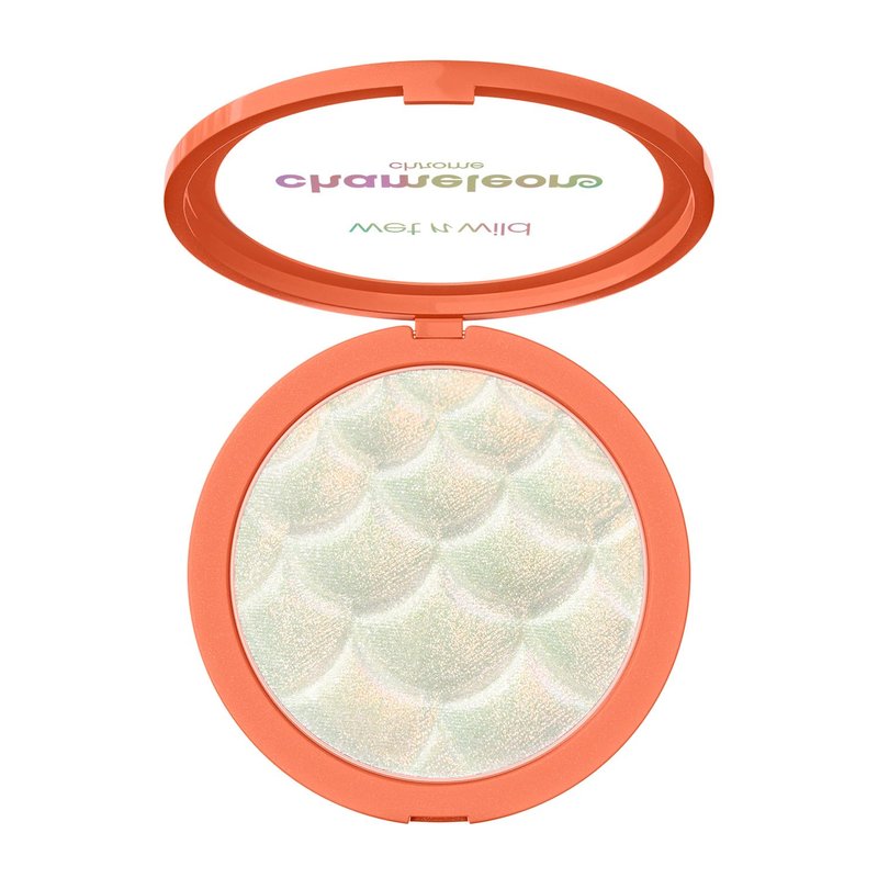Chameleon Chrome Highlighter