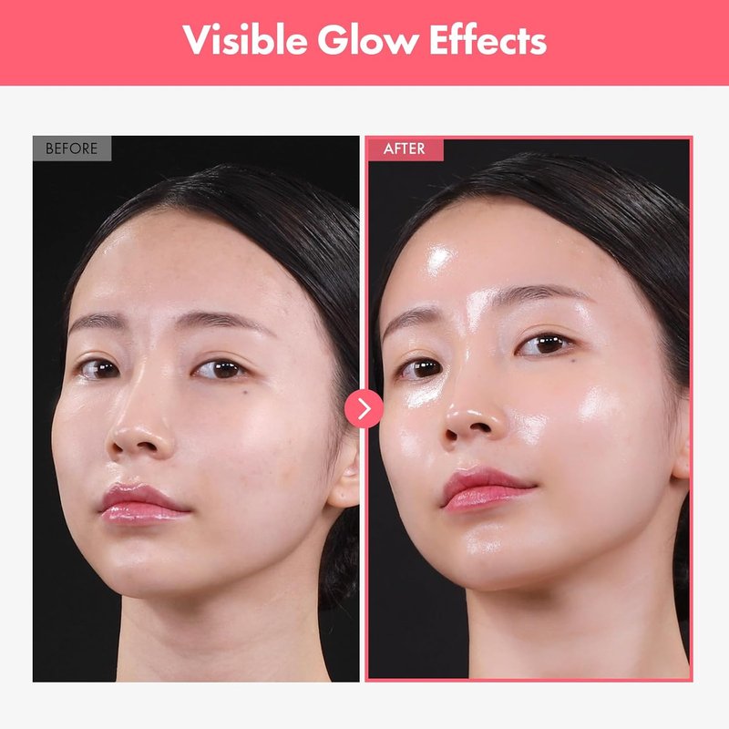 Real Collagen Fit Hydrolyzed Collagen Wrapping Mask - Peel Off Facial Mask for Hydration & Glow | 50ml