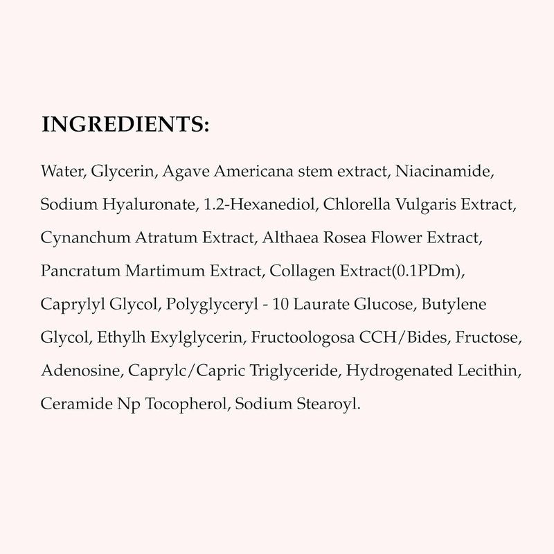 Regine Switzerland Collagen Wrapping Mask - Overnight Peel Off for Hydration & Elasticity | 2.53 fl oz