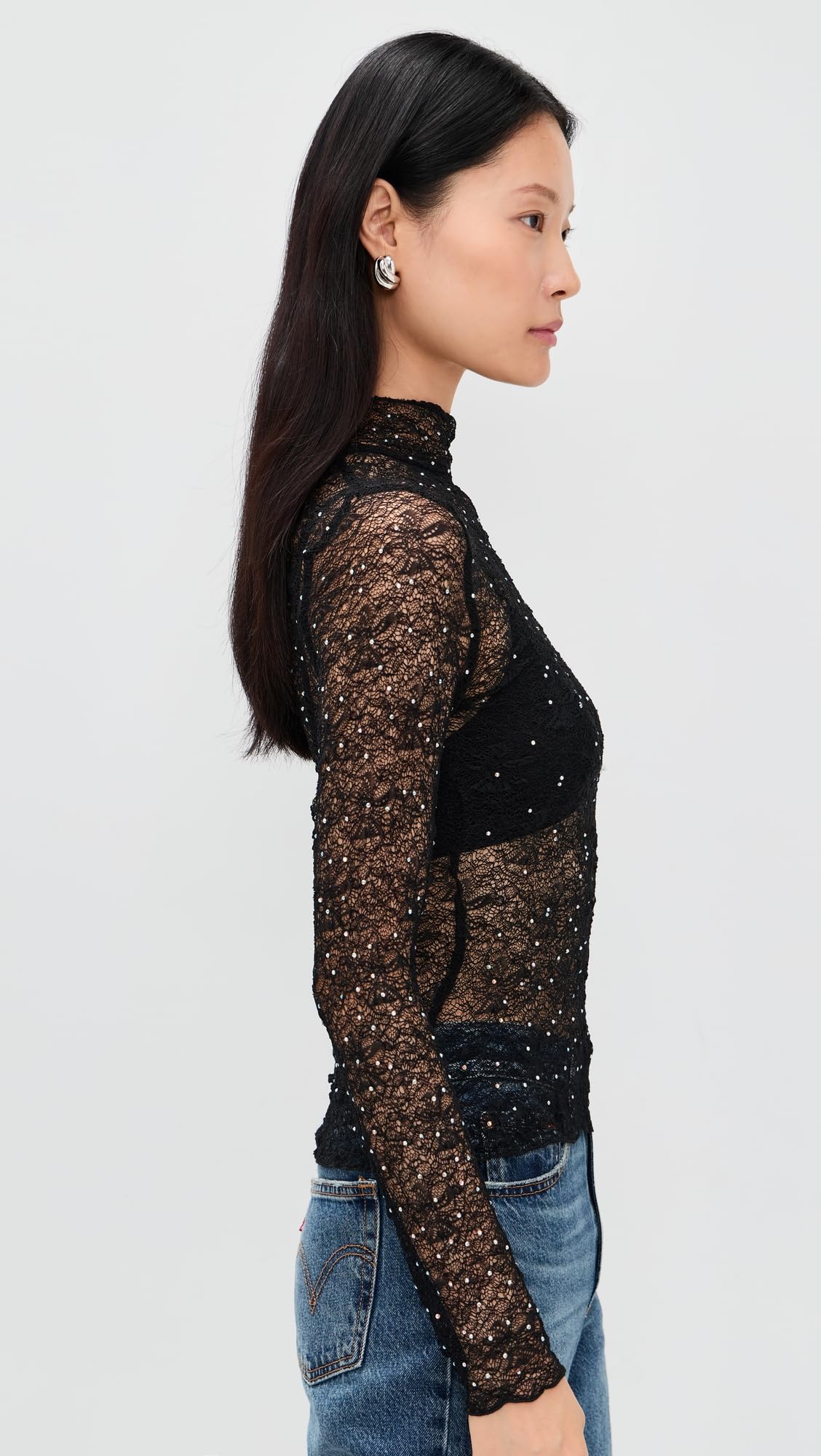 ASTR the label Women's Kyra Top
