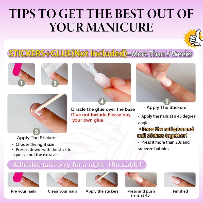 KQueenest Dusty Pink Press on Nails Short Almond - 30 Pcs Fake Nails Glue on, Thick Natural Fit Acrylic Nails, Reusable Salon Quality Stick on Nails for Women, Easy False Nails for Everyday Wear