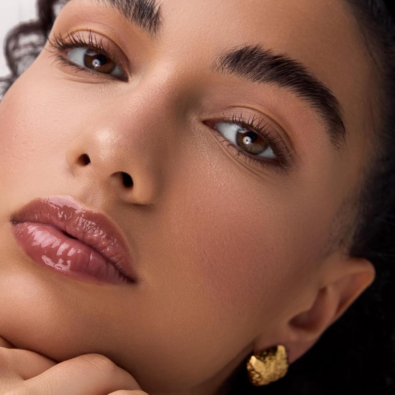 Catrice Juicy Lip Oil - High-Shine, Non-Sticky Gloss with Nourishing Oils | Vegan & Cruelty-Free (050 | Drenched Drama)