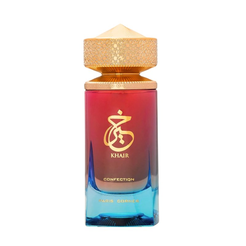 Paris Corner Bundle Khair Confection EDP & Deodorant Perfume for Women Sweet Scent Duo