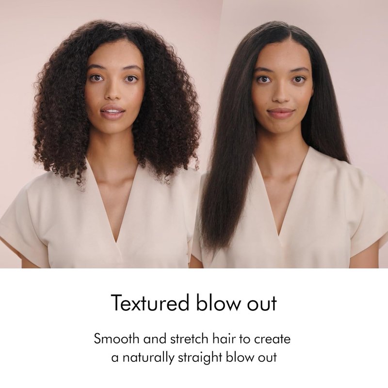 Dyson Airstrait™ Straightener - Wet to Dry Hair Styling Tool | No Heat Damage for All Hair Types