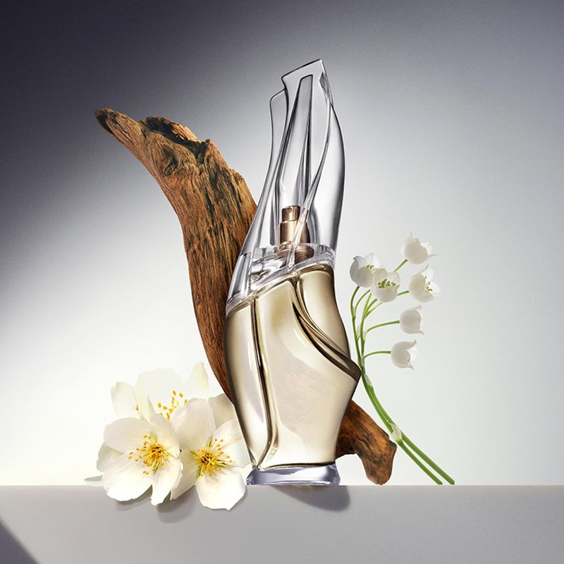 Donna Karan Cashmere Mist Eau de Parfum | Luxurious Fragrance for Women