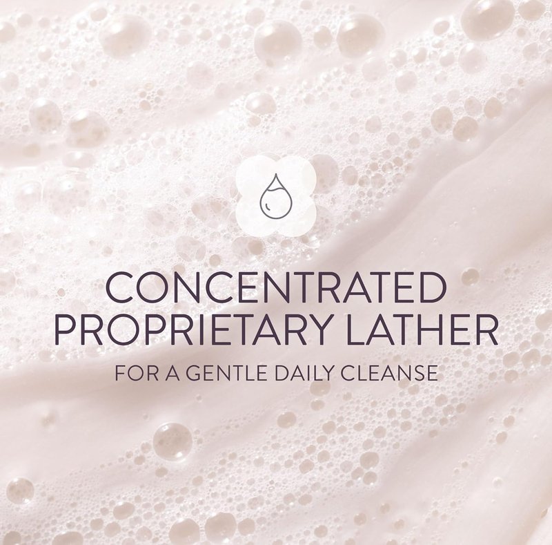 Pureology Hydrate Sheer Shampoo - Lightweight Hydrating Shampoo for Fine, Color-Treated Hair | Silicone-Free & Vegan