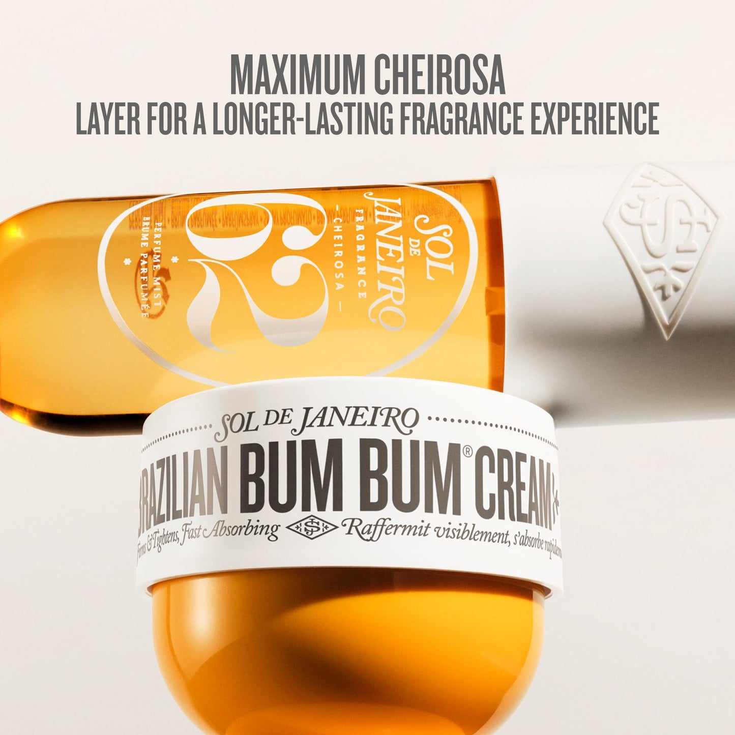 Sol de Janeiro Brazilian Bum Bum Cream 75ml
