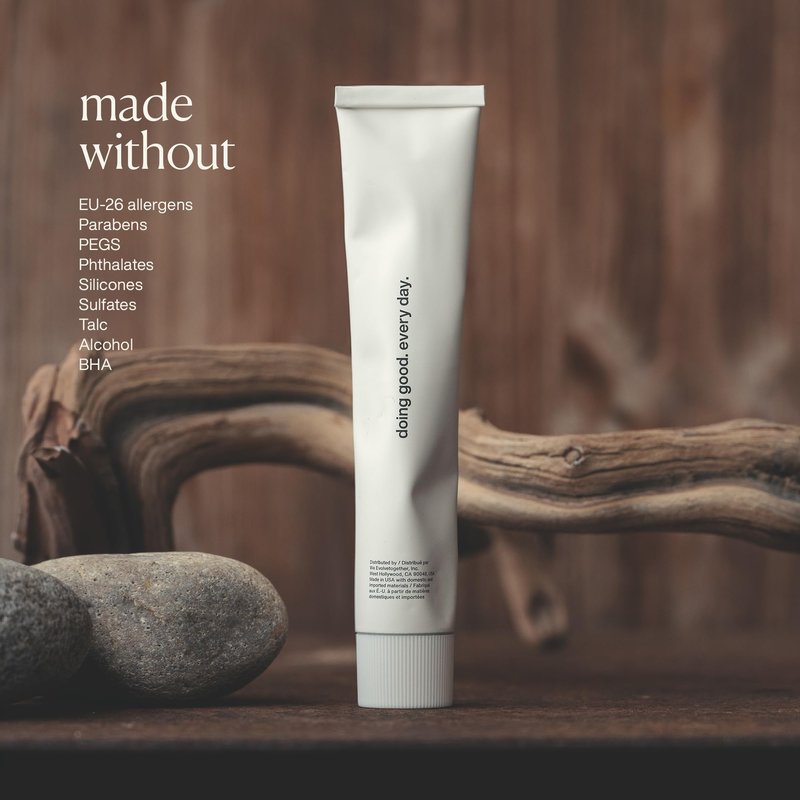 evolvetogether Hydrating Hand Cream for Women & Men | Nourishes, Protects & Moisturizes Dry Hands | No Sticky or Greasy Residue | Cruelty-Free, Paraben-Free | Made in USA | Monaco, 1.7 Oz