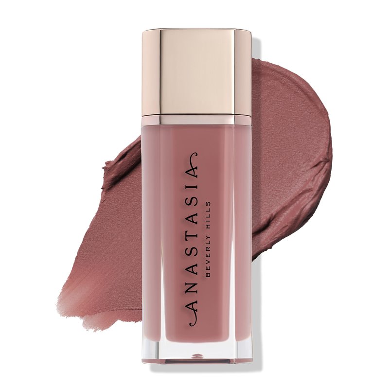 Anastasia Beverly Hills - Lip Velvet - Hush Rose