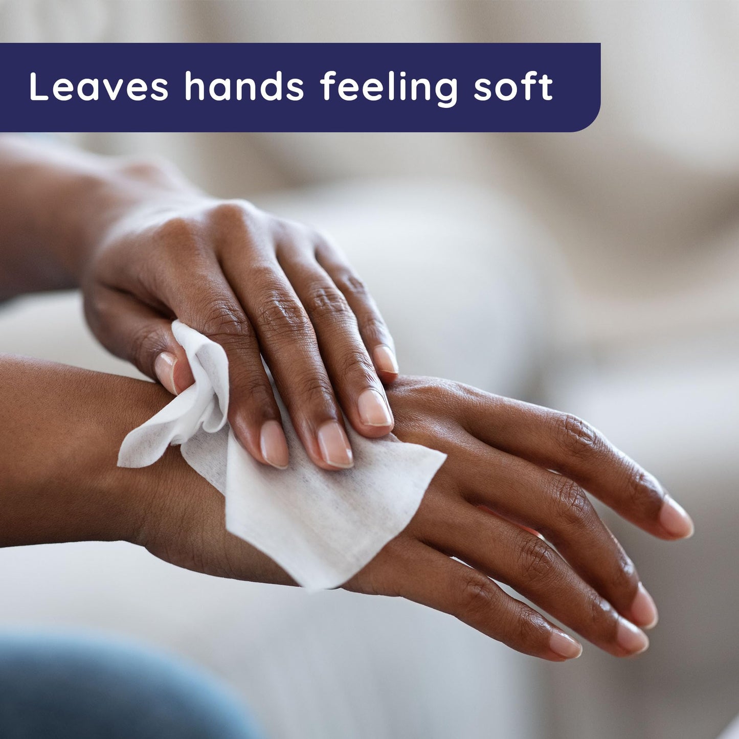 Wet Ones Antibacterial Hand Wipes Singles, Fresh Scent Wipes, Individual Wipes, Antibacterial Wipes, Hand Wipes Individually Wrapped, 24ct (6 pack)