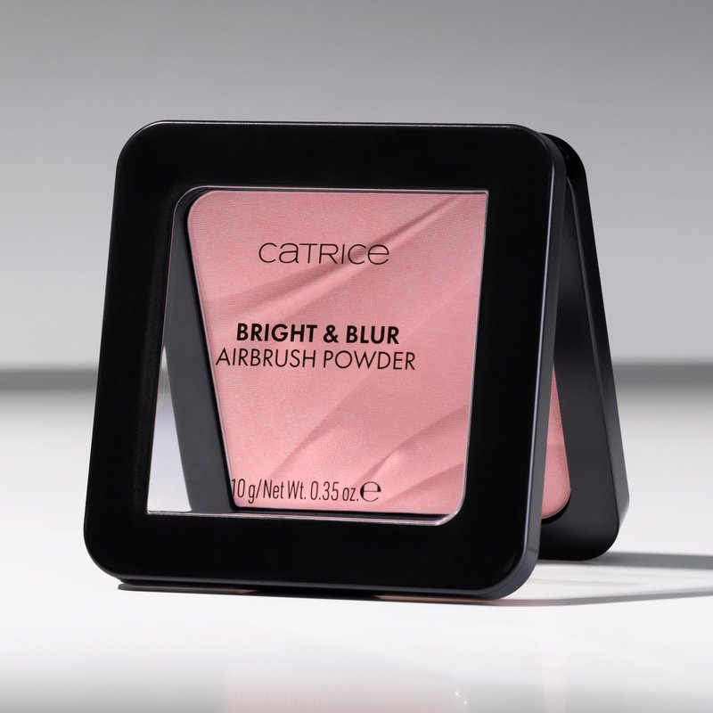 Catrice Bright & Blur Airbrush Powder 010