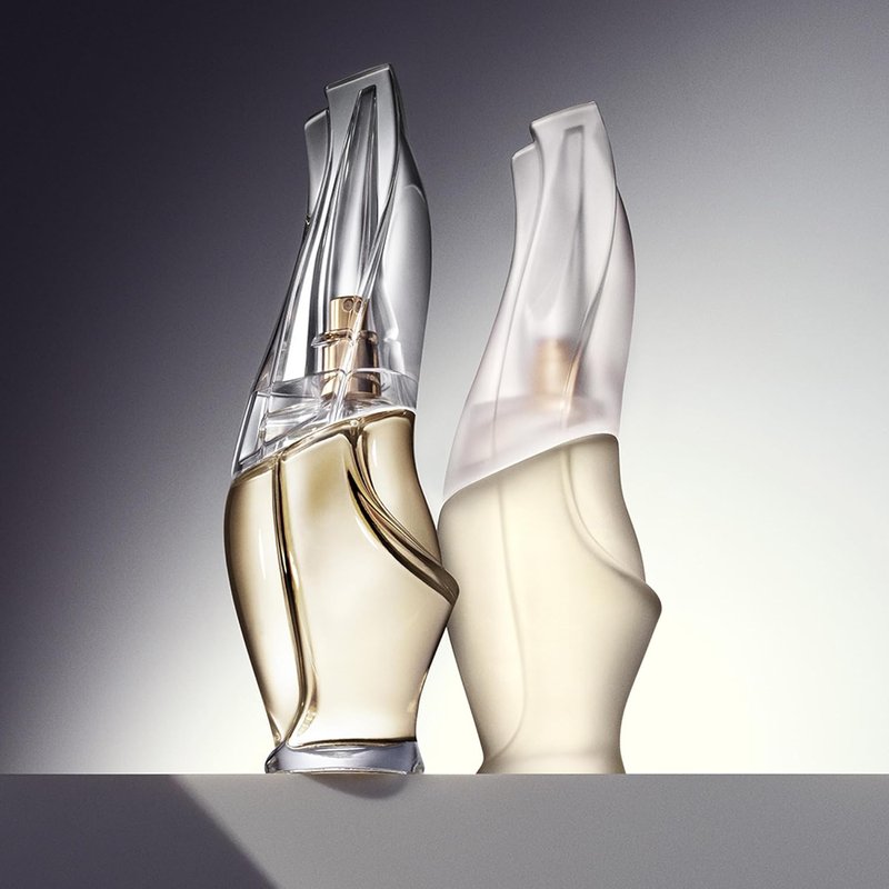 Donna Karan Cashmere Mist Eau de Parfum - Luxurious Women's Fragrance | 3.4 oz
