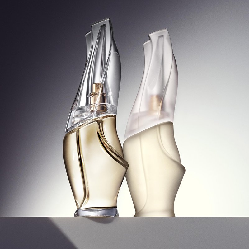 Donna Karan Cashmere Mist Eau de Toilette Perfume Spray For Women, 3.4 Fl. Oz.