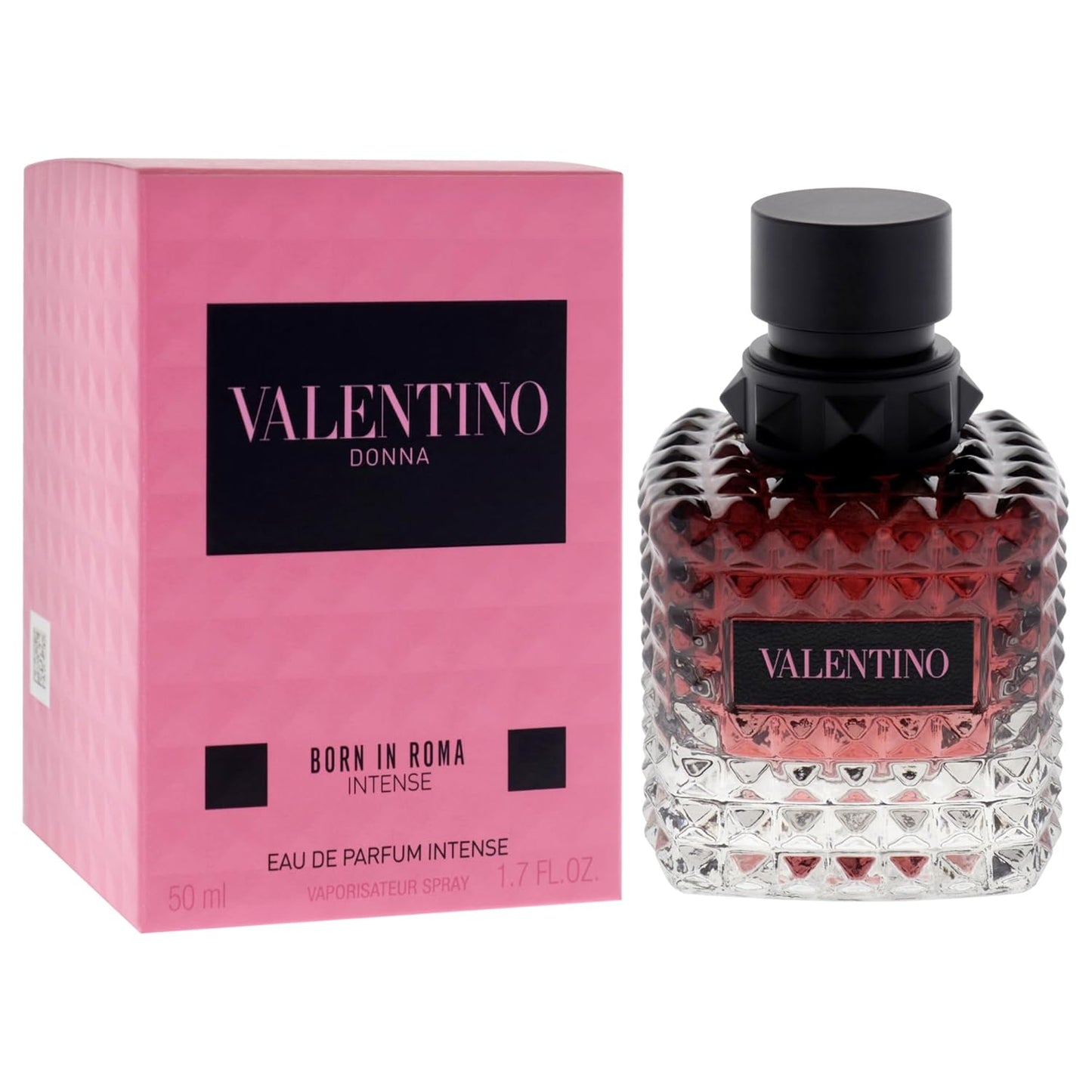 Valentino Donna Born In Roma Intense Women's Eau de Parfum - 1.7 oz Spray | Luxurious Fragrance