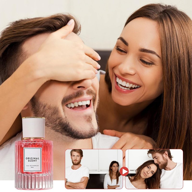 MISEDI Venom Pheromone Perfume Collection,Venom Pheromone Perfume, Perfume for Women,Fresh Long-Lasting Portable Perfume